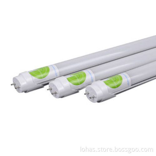 T8 LED tube with 12W output power,100-240V AC,1.2m, energy-saving,high brightness,2-3 years warranty
